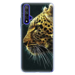 Plastové pouzdro iSaprio - Gepard 02 - Huawei Honor 20