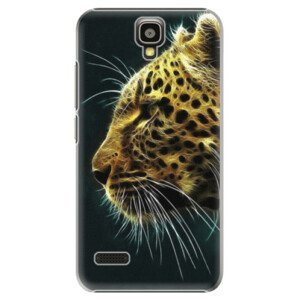 Plastové pouzdro iSaprio - Gepard 02 - Huawei Ascend Y5