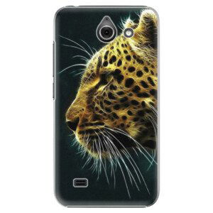 Plastové pouzdro iSaprio - Gepard 02 - Huawei Ascend Y550