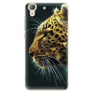 Plastové pouzdro iSaprio - Gepard 02 - Huawei Y6 II