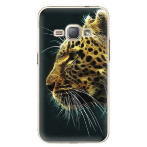 Plastové pouzdro iSaprio - Gepard 02 - Samsung Galaxy J1 2016