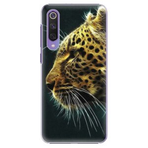 Plastové pouzdro iSaprio - Gepard 02 - Xiaomi Mi 9 SE