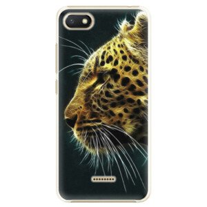 Plastové pouzdro iSaprio - Gepard 02 - Xiaomi Redmi 6A