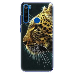 Plastové pouzdro iSaprio - Gepard 02 - Xiaomi Redmi Note 8T