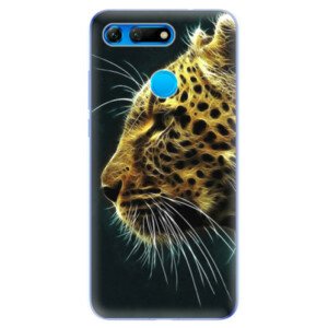 Odolné silikonové pouzdro iSaprio - Gepard 02 - Huawei Honor View 20