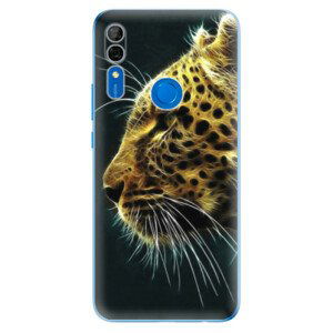 Odolné silikonové pouzdro iSaprio - Gepard 02 - Huawei P Smart Z