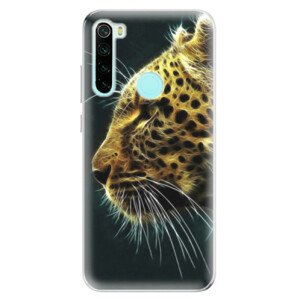 Odolné silikonové pouzdro iSaprio - Gepard 02 - Xiaomi Redmi Note 8