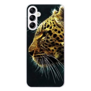 Odolné silikonové pouzdro iSaprio - Gepard 02 - Samsung Galaxy A14 / A14 5G