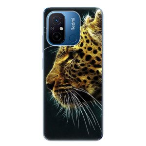 Odolné silikonové pouzdro iSaprio - Gepard 02 - Xiaomi Redmi 12C