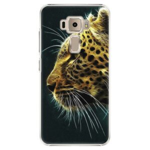 Plastové pouzdro iSaprio - Gepard 02 - Asus ZenFone 3 ZE520KL