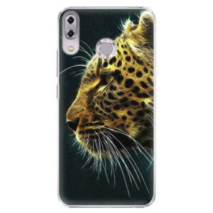 Plastové pouzdro iSaprio - Gepard 02 - Asus ZenFone 5 ZE620KL