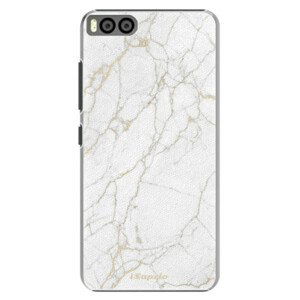 Plastové pouzdro iSaprio - GoldMarble 13 - Xiaomi Mi6