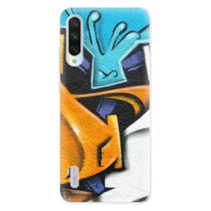 Odolné silikonové pouzdro iSaprio - Graffiti - Xiaomi Mi A3