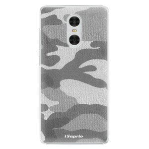 Plastové pouzdro iSaprio - Gray Camuflage 02 - Xiaomi Redmi Pro