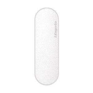 myGrip iSaprio – 4Pure White – držák / úchytka na mobil