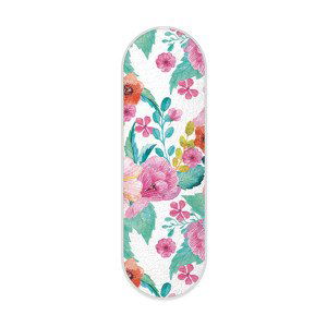 myGrip iSaprio – Flower Pattern 01 – držák / úchytka na mobil