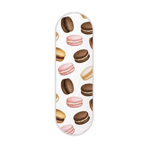 myGrip iSaprio – Macaron Pattern – držák / úchytka na mobil