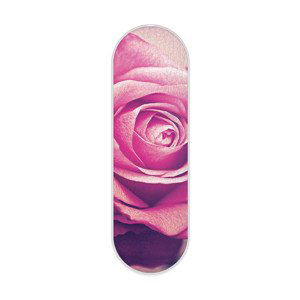 myGrip iSaprio – Pink Rose – držák / úchytka na mobil