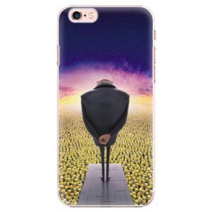Plastové pouzdro iSaprio - Gru - iPhone 6 Plus/6S Plus