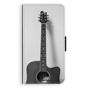 Flipové pouzdro iSaprio - Guitar 01 - Huawei P10 Plus