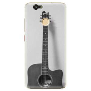 Plastové pouzdro iSaprio - Guitar 01 - Huawei Nova