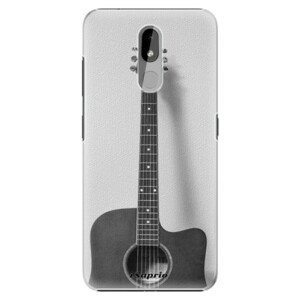 Plastové pouzdro iSaprio - Guitar 01 - Nokia 3.2