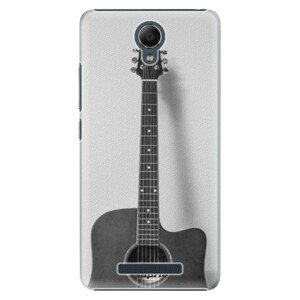 Plastové pouzdro iSaprio - Guitar 01 - Xiaomi Redmi Note 2