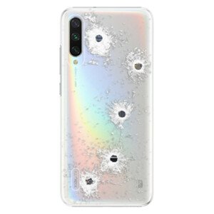 Plastové pouzdro iSaprio - Gunshots - Xiaomi Mi A3