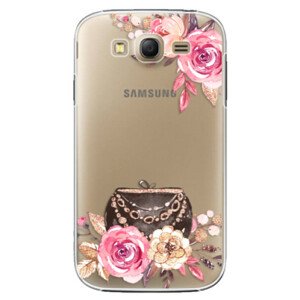 Plastové pouzdro iSaprio - Handbag 01 - Samsung Galaxy Grand Neo Plus