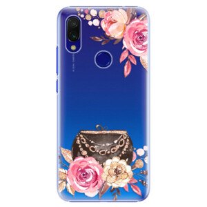 Plastové pouzdro iSaprio - Handbag 01 - Xiaomi Redmi 7