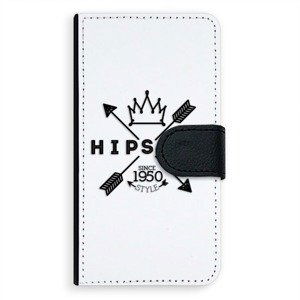 Univerzální flipové pouzdro iSaprio - Hipster Style 02 - Flip XL