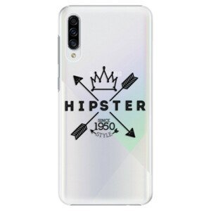 Plastové pouzdro iSaprio - Hipster Style 02 - Samsung Galaxy A30s