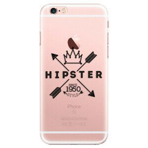 Plastové pouzdro iSaprio - Hipster Style 02 - iPhone 6 Plus/6S Plus