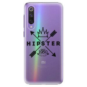 Plastové pouzdro iSaprio - Hipster Style 02 - Xiaomi Mi 9 SE
