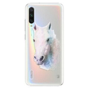 Plastové pouzdro iSaprio - Horse 01 - Xiaomi Mi A3