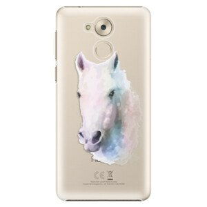 Plastové pouzdro iSaprio - Horse 01 - Huawei Nova Smart