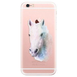 Odolné silikonové pouzdro iSaprio - Horse 01 - iPhone 6 Plus/6S Plus