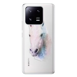 Odolné silikonové pouzdro iSaprio - Horse 01 - Xiaomi 13 Pro