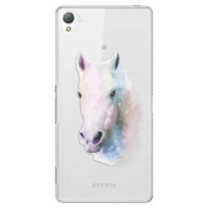 Plastové pouzdro iSaprio - Horse 01 - Sony Xperia Z3