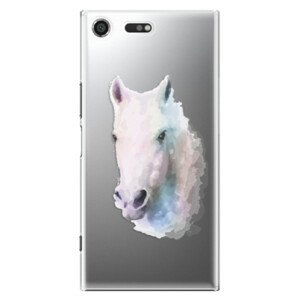Plastové pouzdro iSaprio - Horse 01 - Sony Xperia XZ Premium