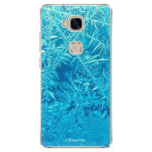 Plastové pouzdro iSaprio - Ice 01 - Huawei Honor 5X
