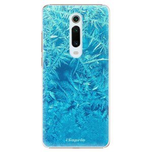 Plastové pouzdro iSaprio - Ice 01 - Xiaomi Mi 9T Pro