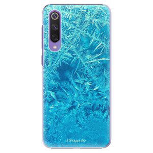 Plastové pouzdro iSaprio - Ice 01 - Xiaomi Mi 9 SE