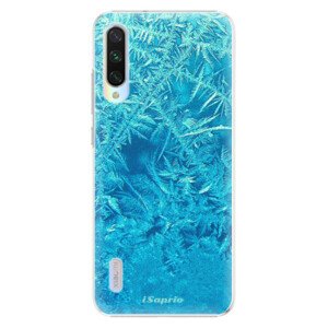 Plastové pouzdro iSaprio - Ice 01 - Xiaomi Mi A3