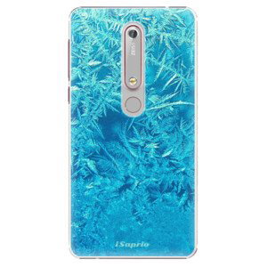 Plastové pouzdro iSaprio - Ice 01 - Nokia 6.1