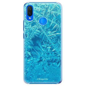 Plastové pouzdro iSaprio - Ice 01 - Huawei Nova 3i
