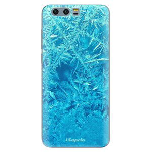 Odolné silikonové pouzdro iSaprio - Ice 01 - Huawei Honor 9
