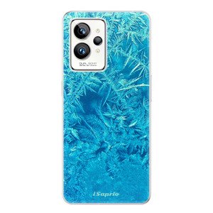 Odolné silikonové pouzdro iSaprio - Ice 01 - Realme GT 2 Pro