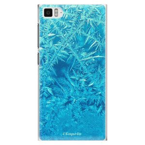 Plastové pouzdro iSaprio - Ice 01 - Xiaomi Mi3