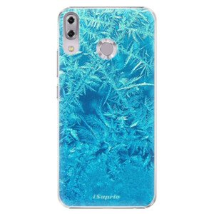 Plastové pouzdro iSaprio - Ice 01 - Asus ZenFone 5 ZE620KL